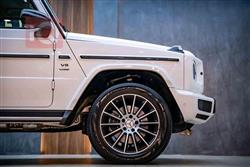 مێرسێدس بێنز G-Class
